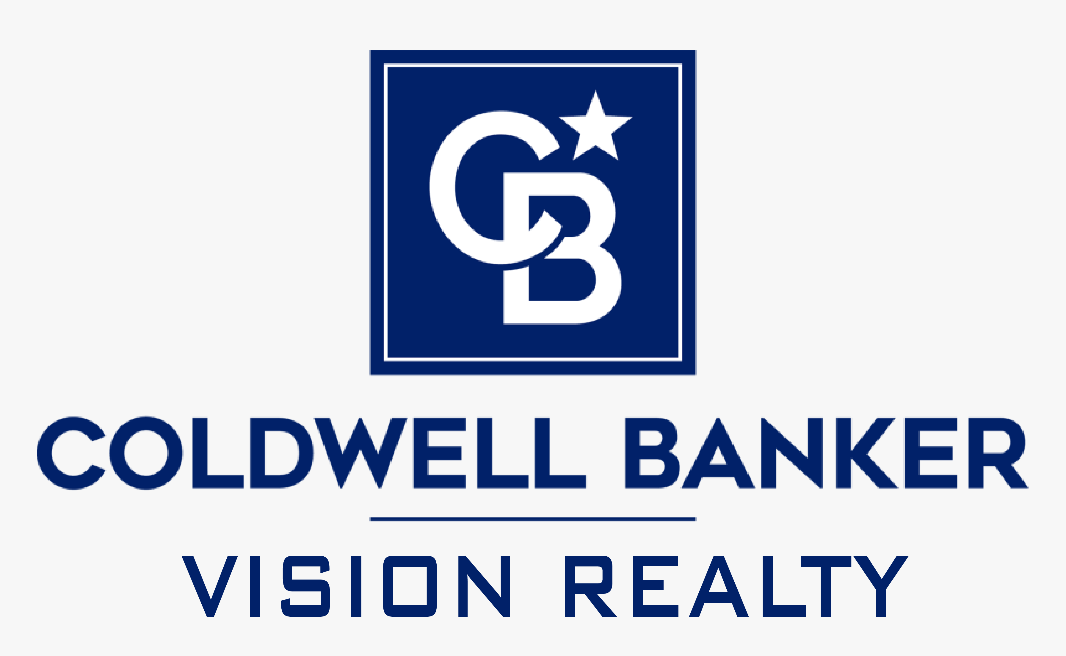 Coldwell Banker-Vision Realty-header-logo