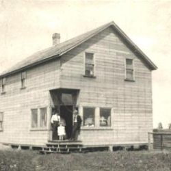 Dickson Store 1909